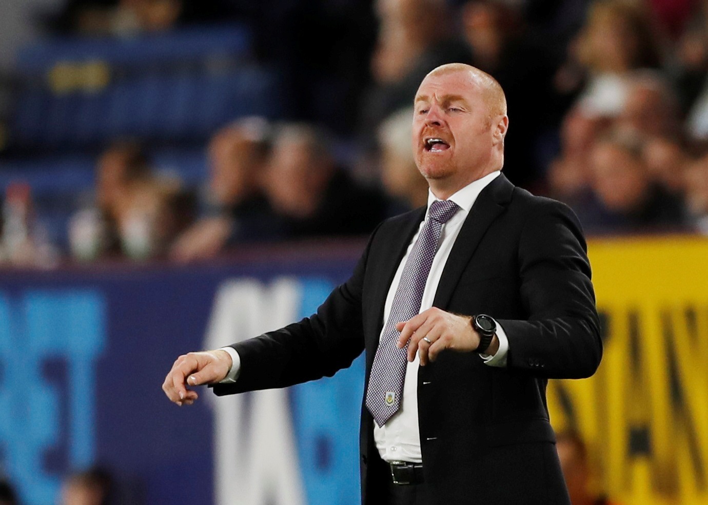 Everton Sack Manager Hours Before FA Cup Tie Everton Sack Manager Hours Before FA Cup Tie