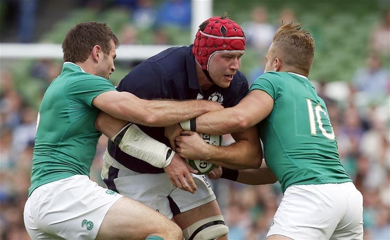 Gilchrist talks up Edinburgh motivation Gilchrist talks up Edinburgh motivation