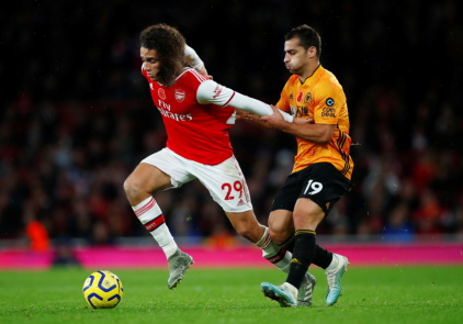 Guendouzi honoured by Golden Boy nomination Guendouzi honoured by Golden Boy nomination