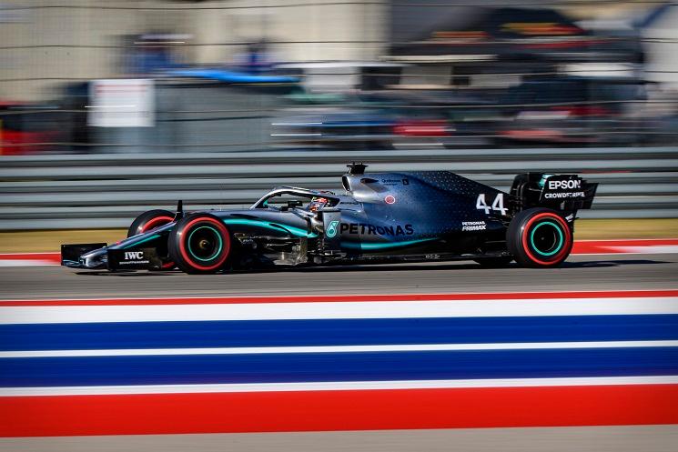 Hamilton cautious over title Hamilton cautious over title