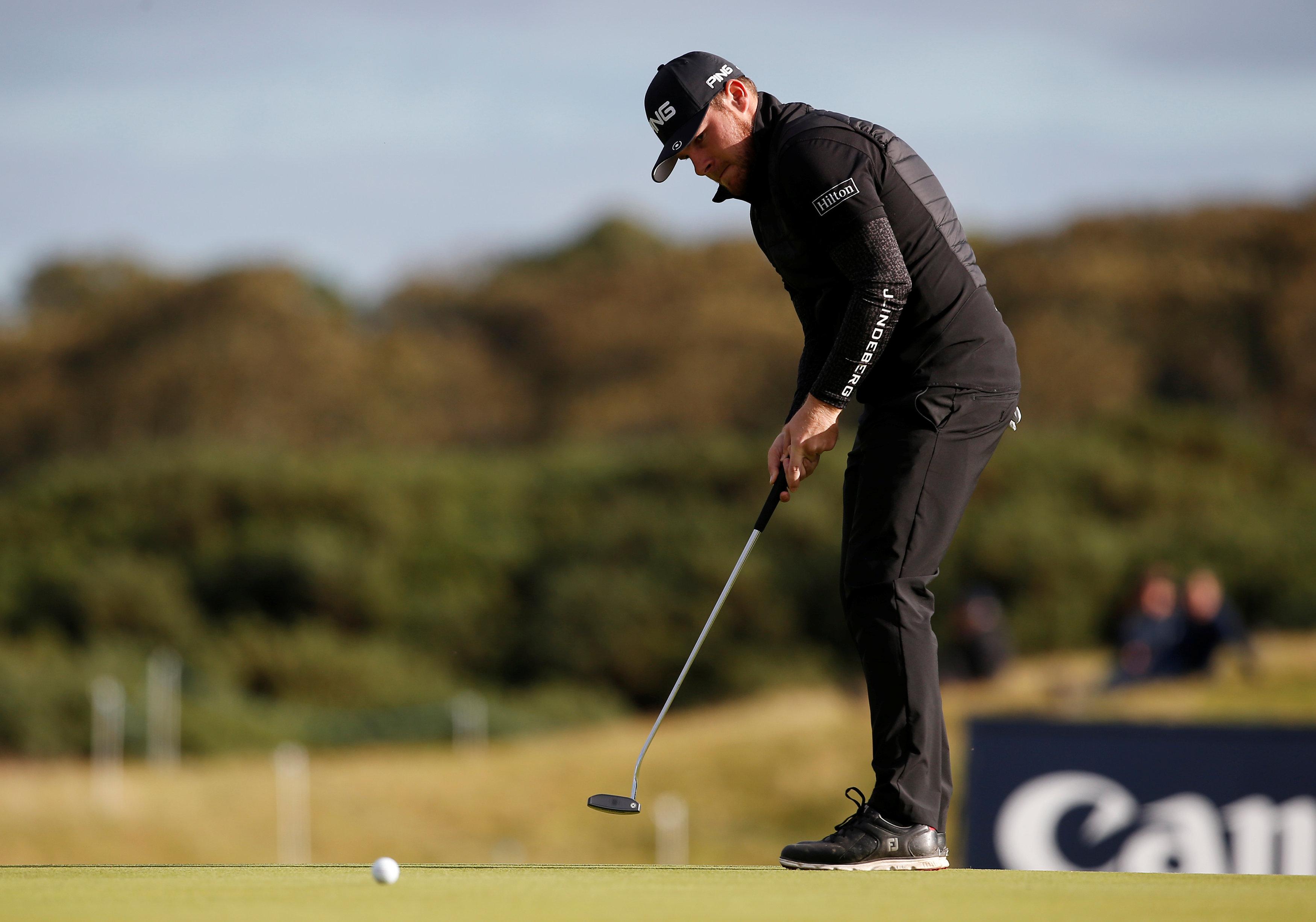 Hatton wins six-man play-off in Turkey Hatton wins six-man play-off in Turkey