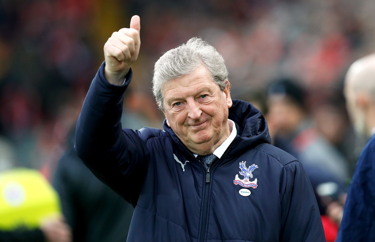 Hodgson confirms new contract talks Hodgson confirms new contract talks