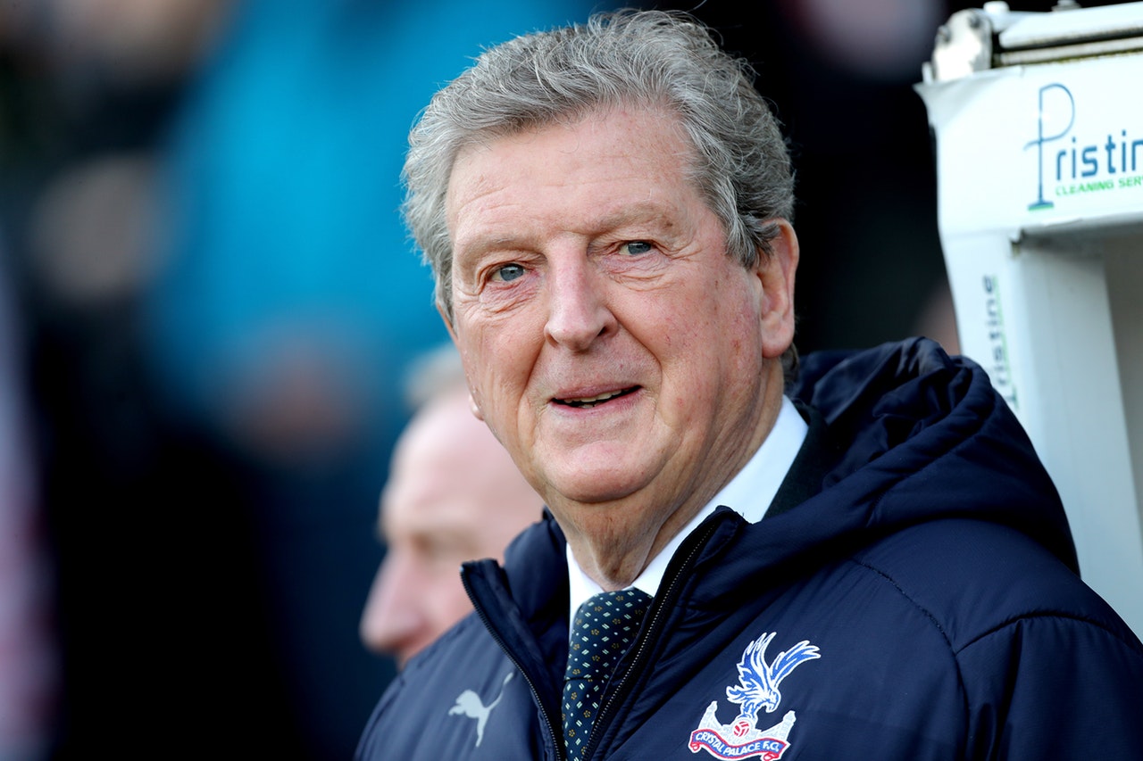 Hodgson happy to go under the radar Hodgson happy to go under the radar