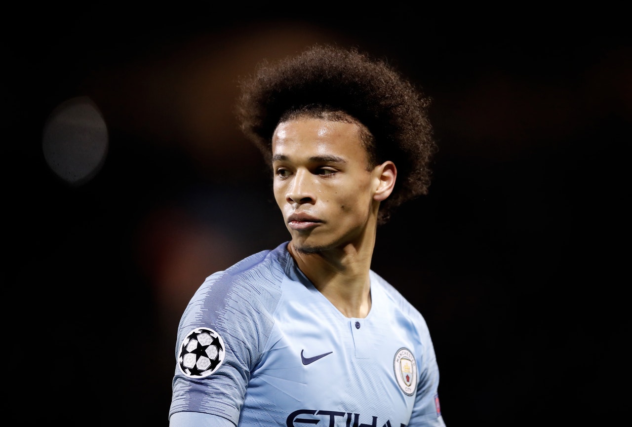 Hoeness upbeat over Sane chances – report Hoeness upbeat over Sane chances – report