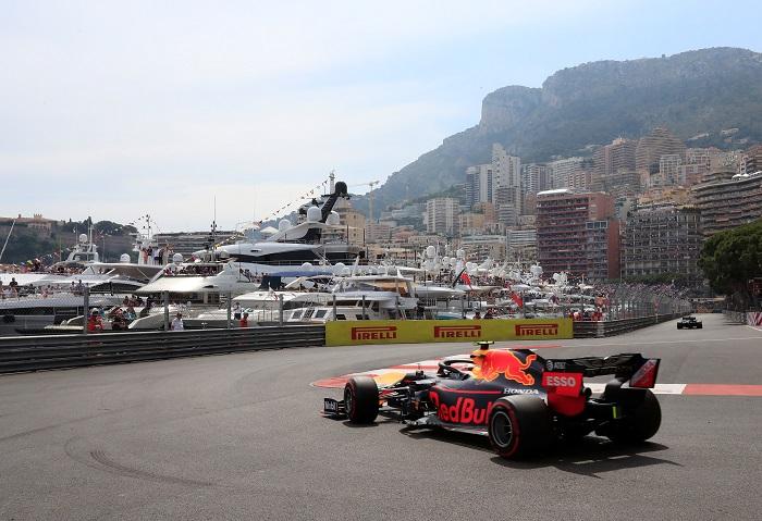 Horner defends Gasly decision Horner defends Gasly decision