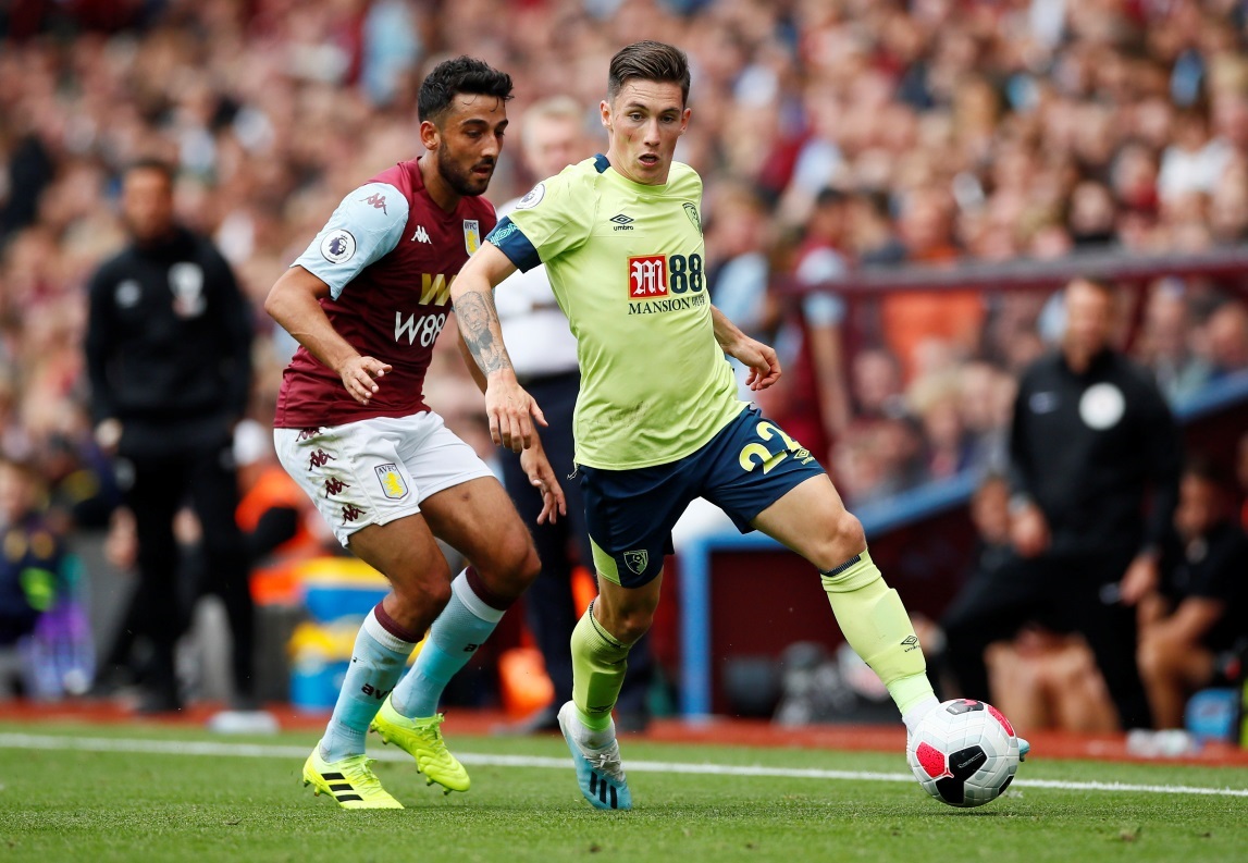 Howe hails Wilson rise Howe hails Wilson rise