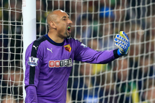 Insight into Norwich v Watford Insight into Norwich v Watford