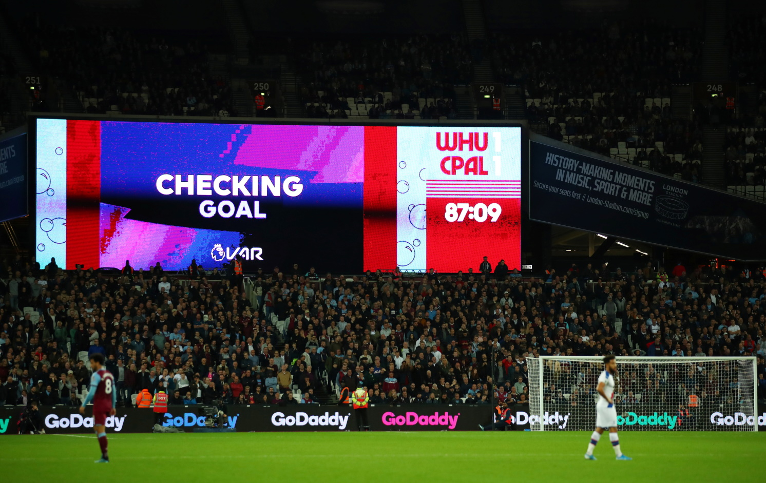 Is VAR really a good thing for the English game? Is VAR really a good thing for the English game?