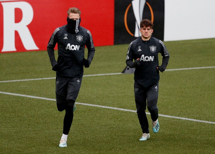 James set to be handed rest James set to be handed rest