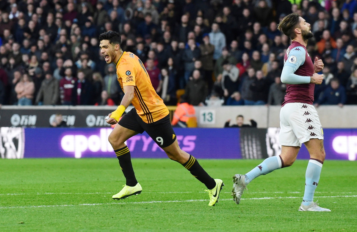 Jimenez – Wolves have finally adapted Jimenez – Wolves have finally adapted