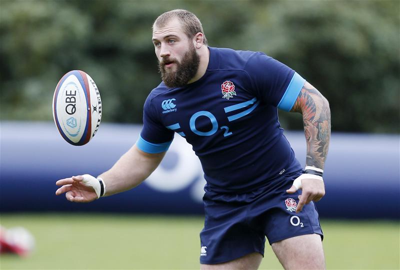 Jones admits Marler error Jones admits Marler error