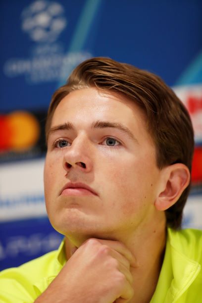 Klopp’s Berge beeline sparks January swoop speculation Klopp’s Berge beeline sparks January swoop speculation