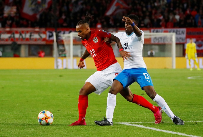 Lazaro not planning for January exit Lazaro not planning for January exit