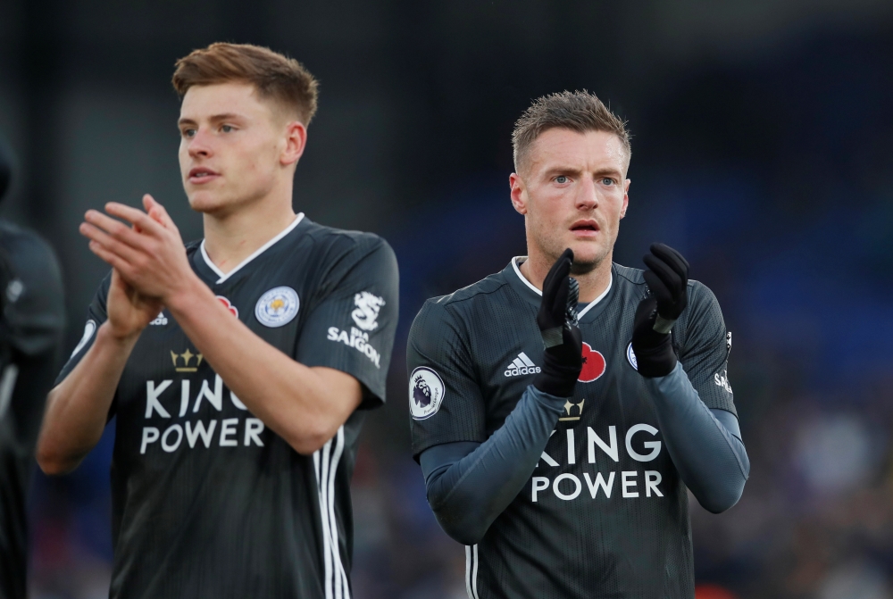 Leicester City v Arsenal Team News Leicester City v Arsenal Team News