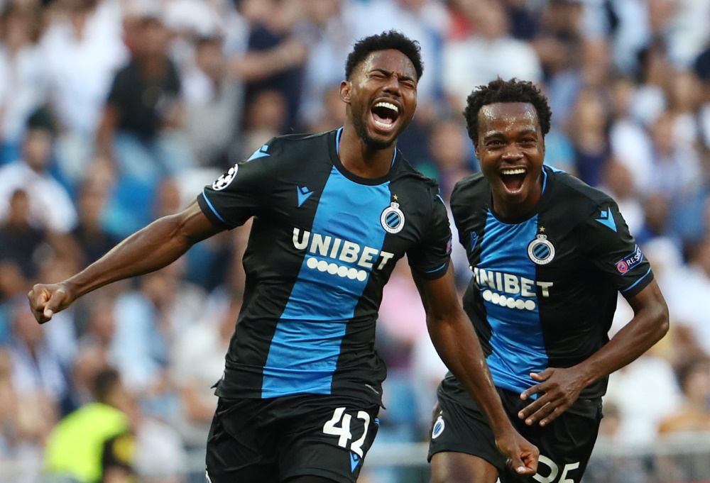 Leicester linked to Brugge hitman Dennis Leicester linked to Brugge hitman Dennis