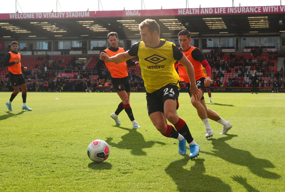 Liverpool link with Fraser ‘wide of the mark’ Liverpool link with Fraser ‘wide of the mark’