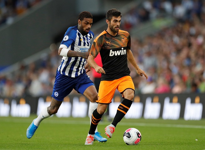 Locadia leaving future in the hands of Brighton Locadia leaving future in the hands of Brighton