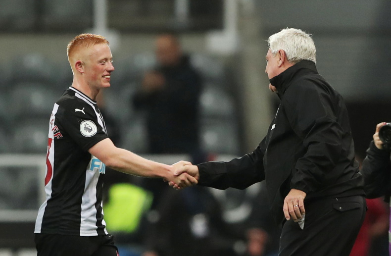 Longstaff determined to establish himself Longstaff determined to establish himself