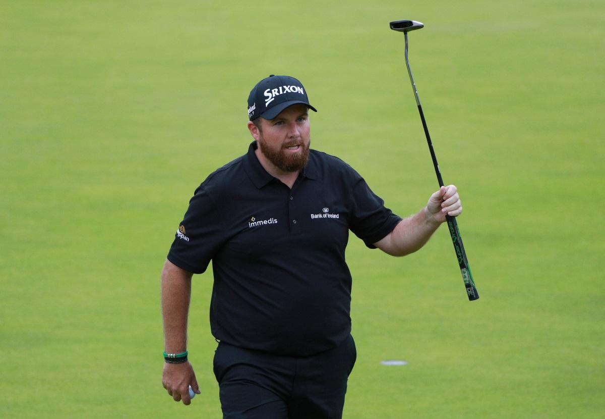 Lowry ready to end on a high Lowry ready to end on a high