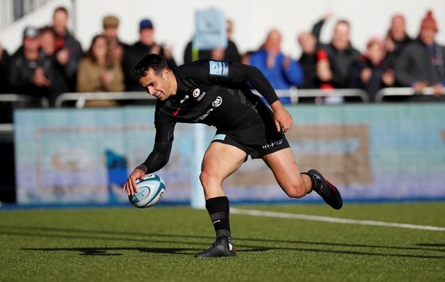 Lozowski sends out warning message Lozowski sends out warning message