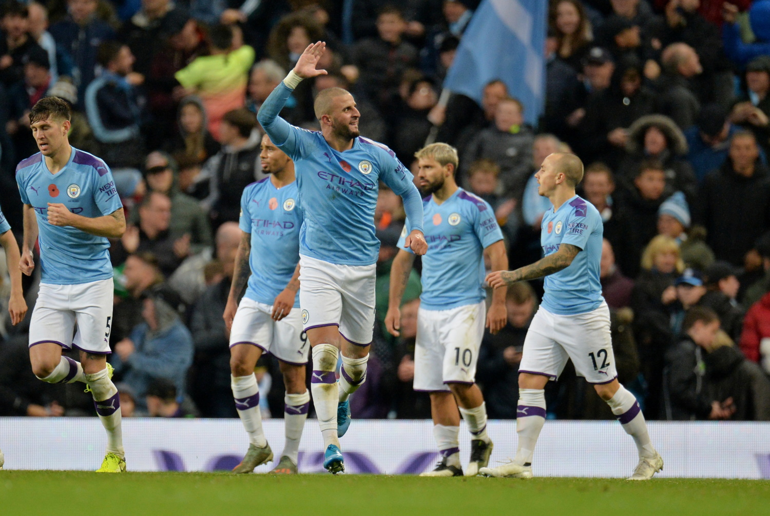 Manchester City 2-1 Southampton Manchester City 2-1 Southampton