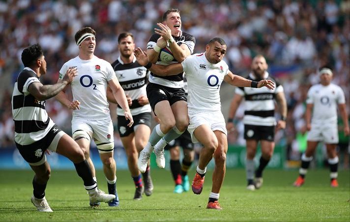 Marchant relishing Blues chance Marchant relishing Blues chance