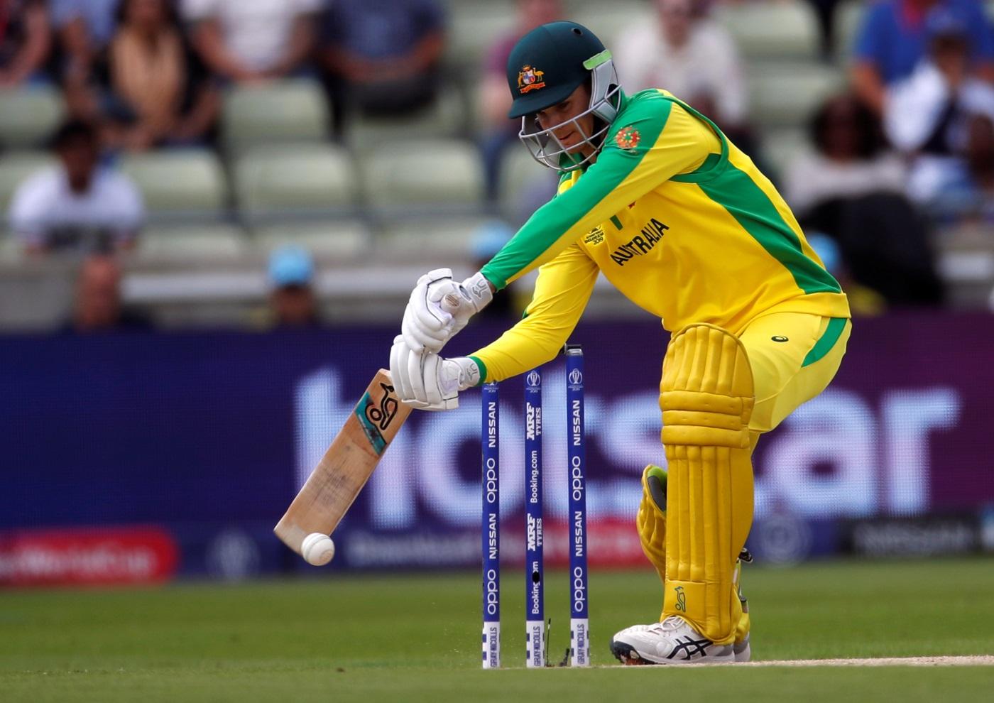 Middlesex sign Aussie star Handscomb Middlesex sign Aussie star Handscomb