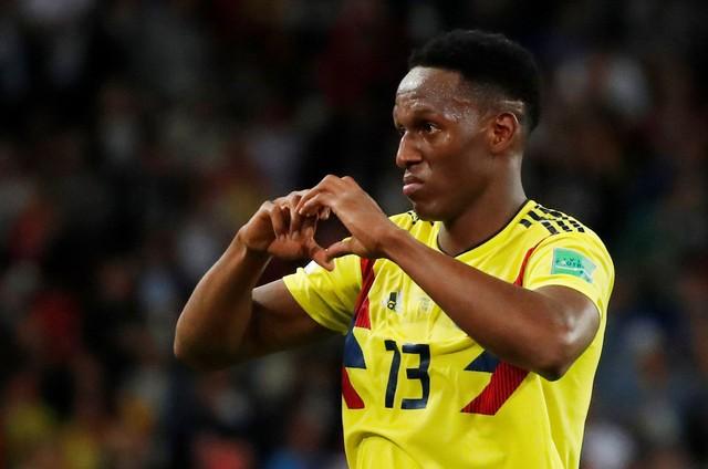 Mina feeling strong after injury scare Mina feeling strong after injury scare