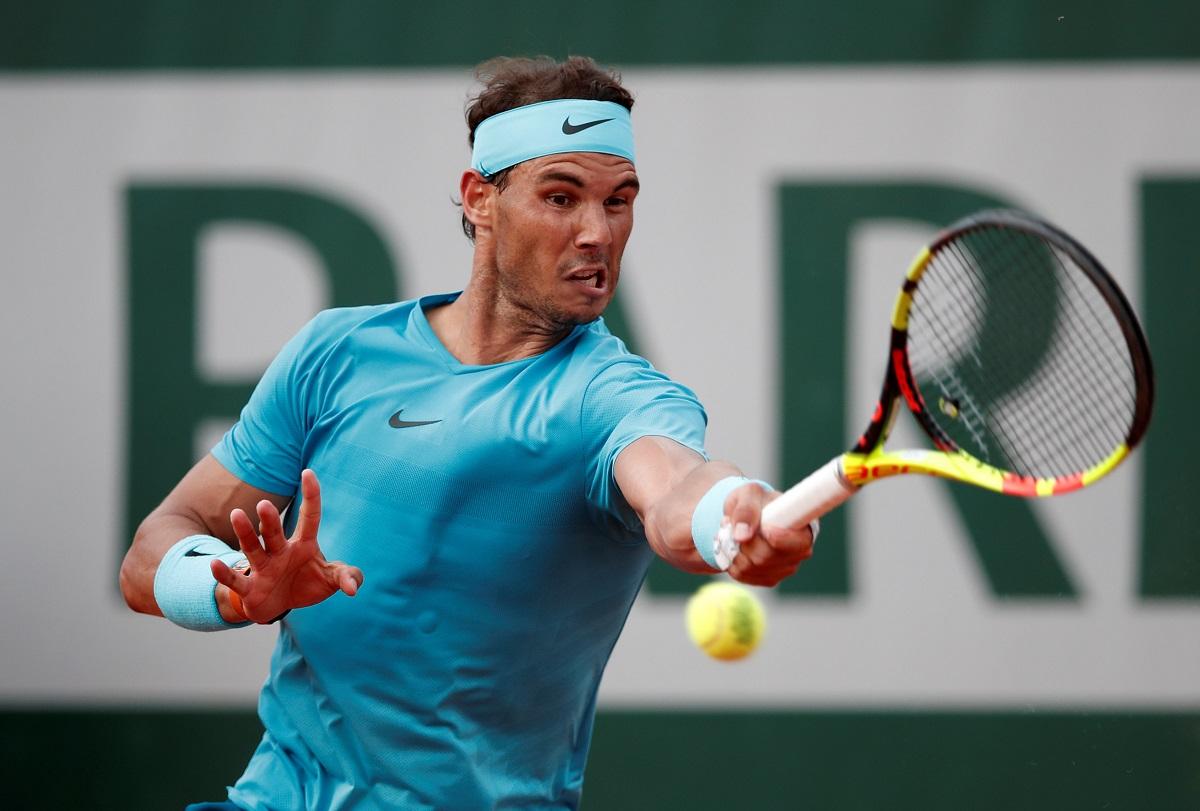 Nadal admits ATP Finals fears Nadal admits ATP Finals fears