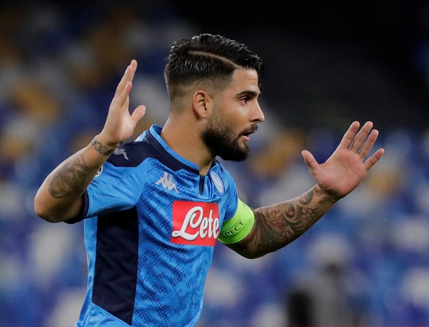 Napoli duo linked with abrupt departure Napoli duo linked with abrupt departure
