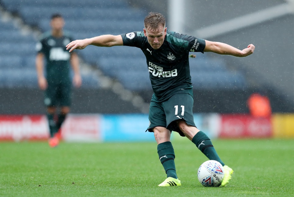 Newcastle v Bournemouth Team News Newcastle v Bournemouth Team News