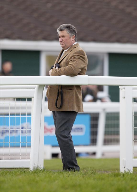 Nicholls pushing for 10th Wincanton success Nicholls pushing for 10th Wincanton success