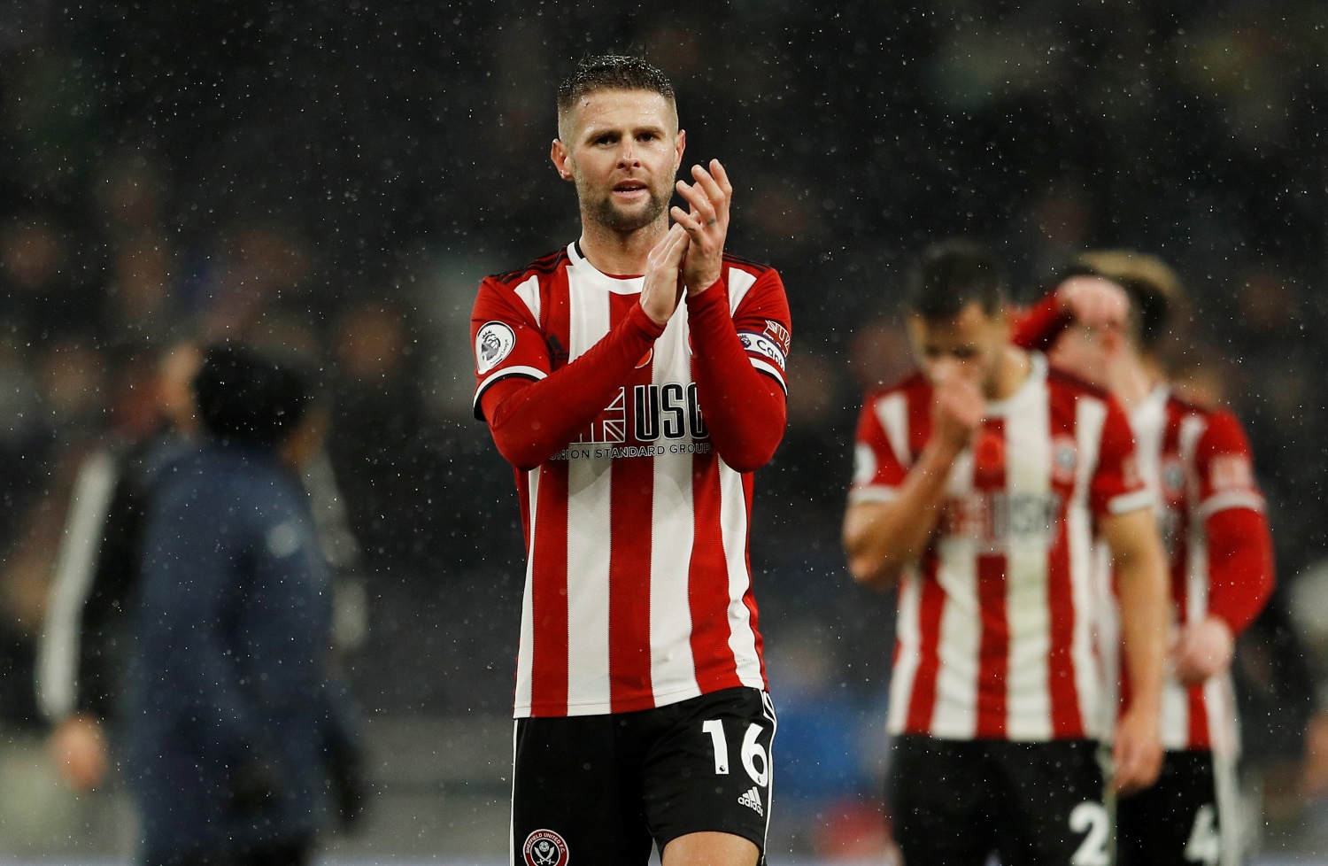 No Norwood change of heart – Wilder No Norwood change of heart – Wilder