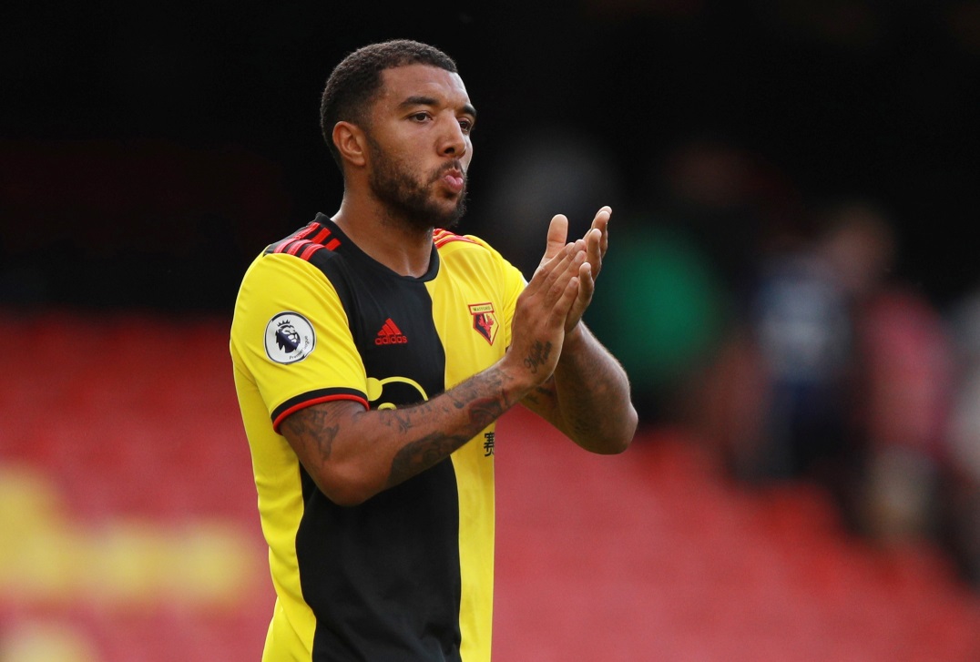 Norwich City v Watford team news Norwich City v Watford team news