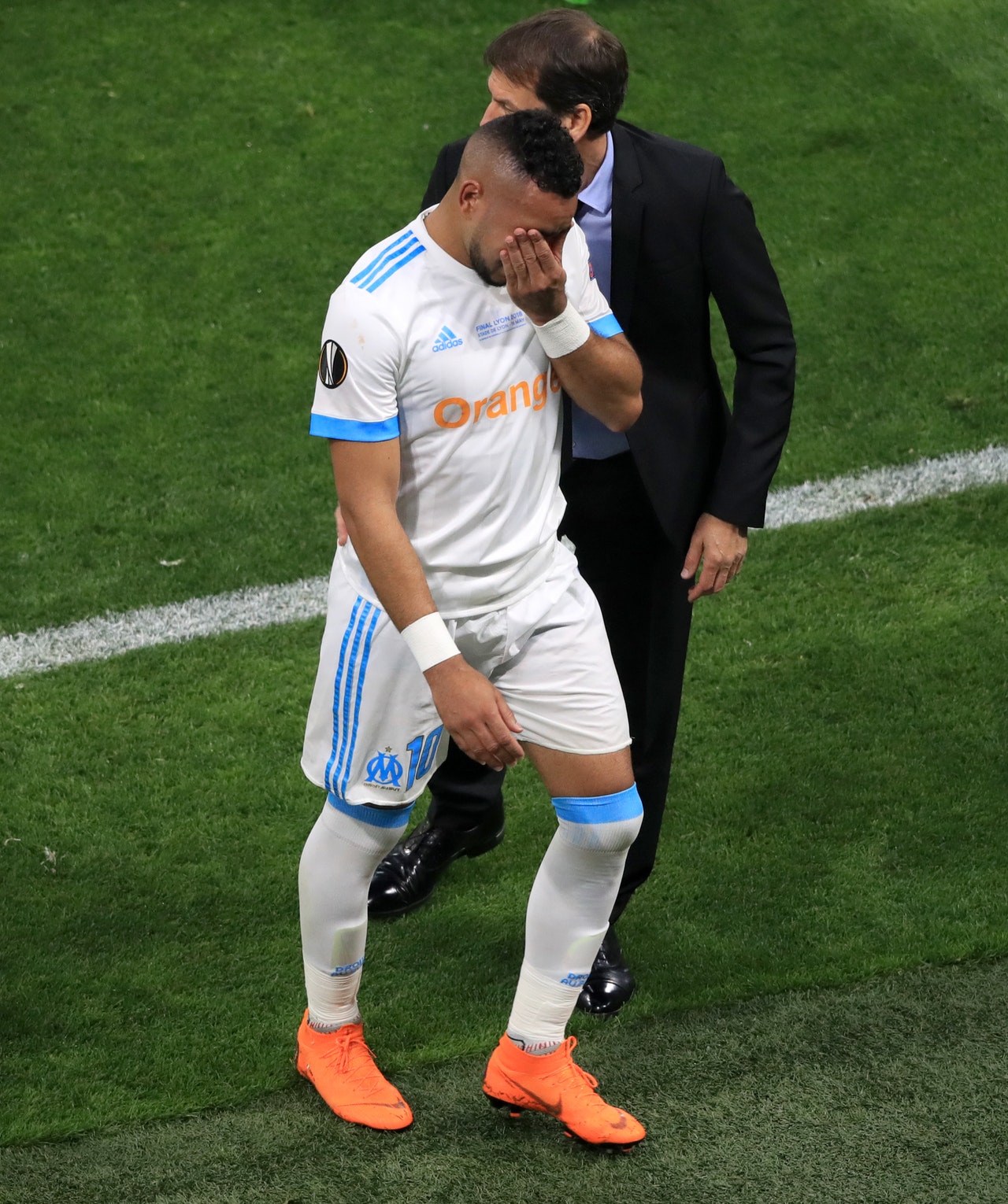 Payet not in Deschamps’ thoughts Payet not in Deschamps’ thoughts