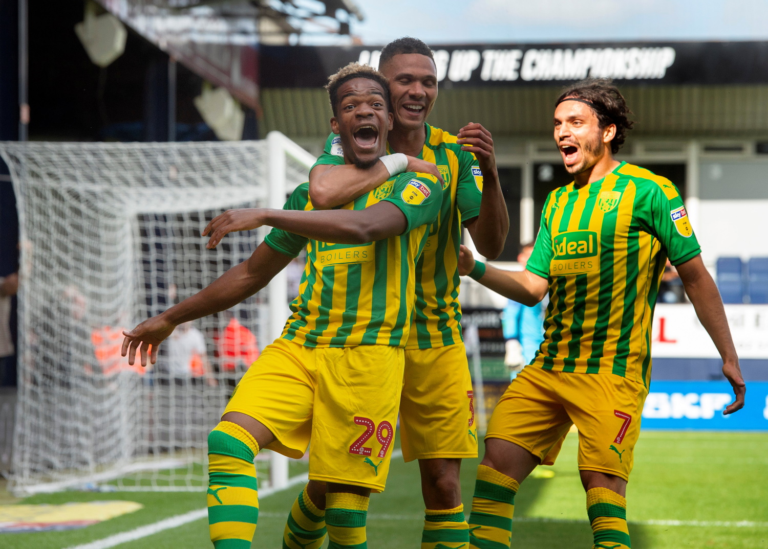 Pellegrini considering Diangana recall Pellegrini considering Diangana recall