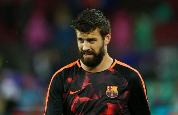 Pique reveals Barca efforts in Neymar deal Pique reveals Barca efforts in Neymar deal