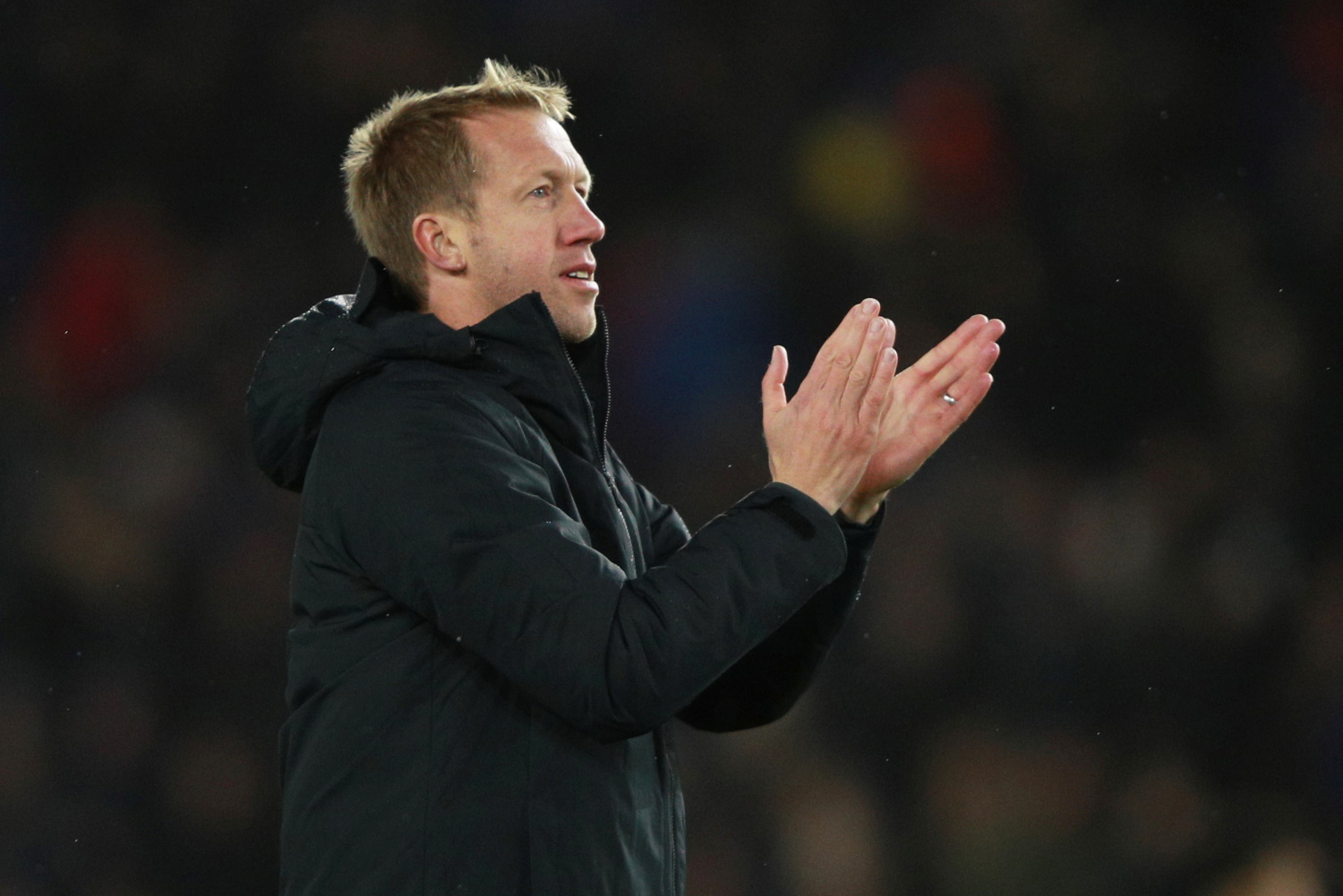 Potter reveals Brighton’s home form significance Potter reveals Brighton’s home form significance