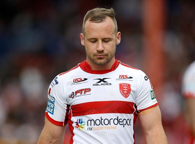 Quinlan ready for big campaign in 2020 Quinlan ready for big campaign in 2020