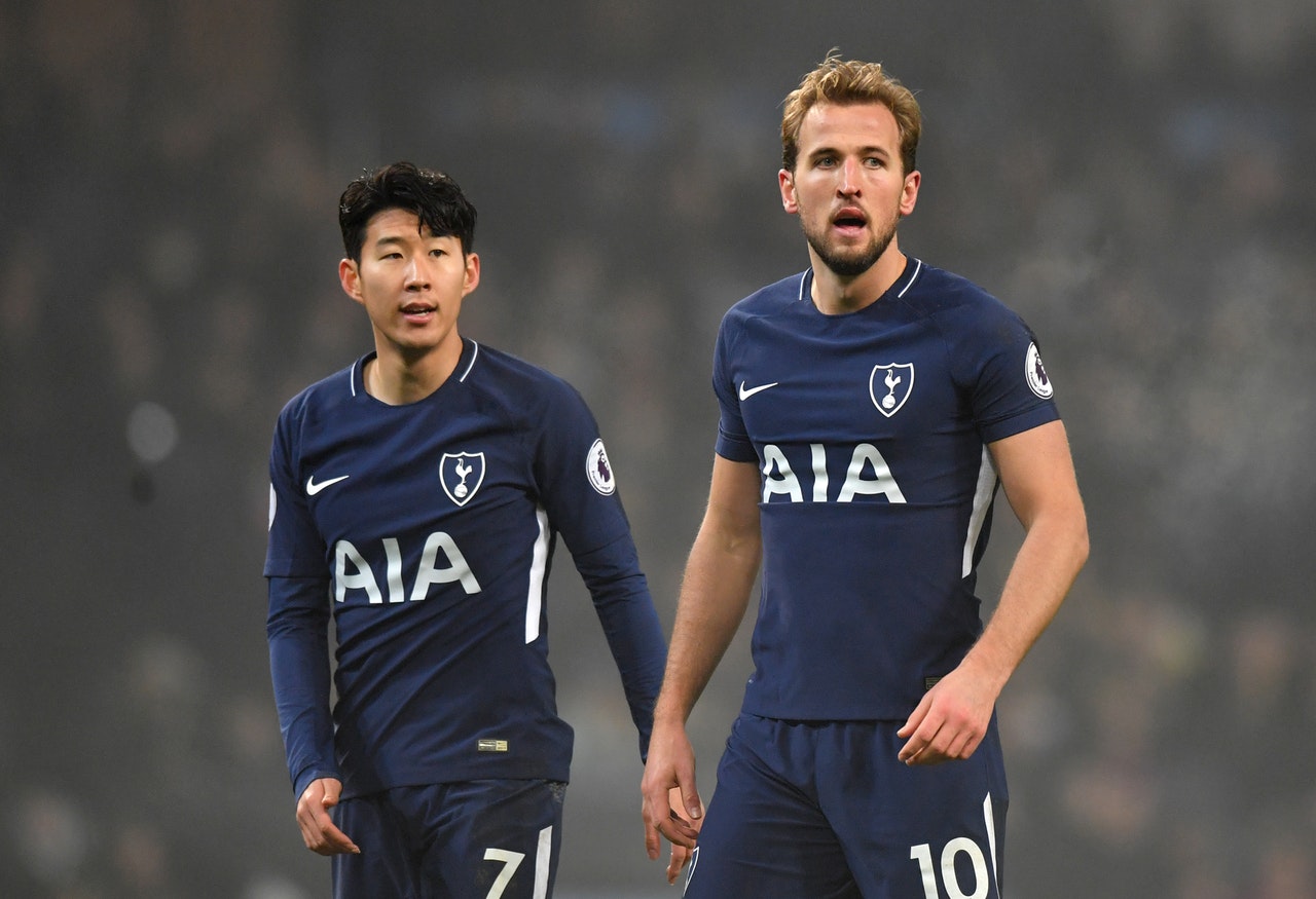 Red Star Belgrade 0-4 Tottenham Red Star Belgrade 0-4 Tottenham