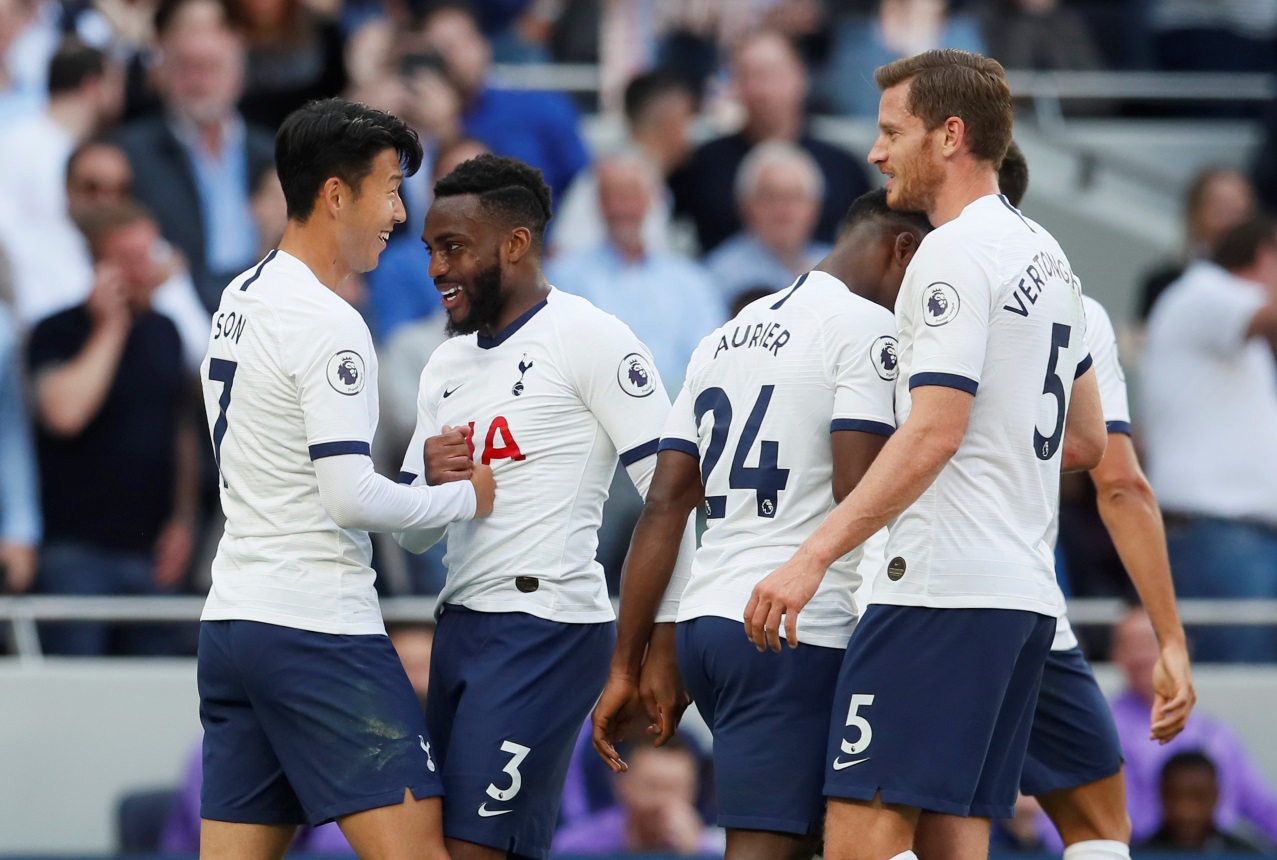 Red Star Belgrade v Tottenham Hotspur team news Red Star Belgrade v Tottenham Hotspur team news