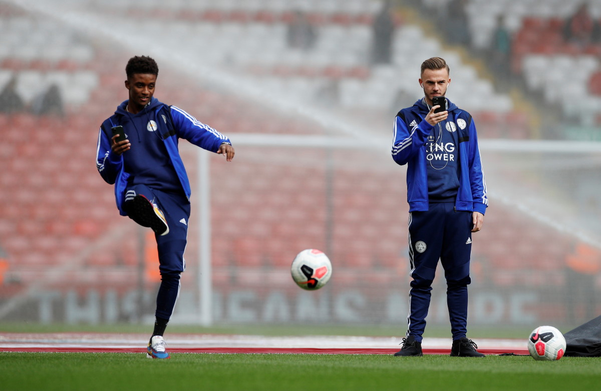 Rodgers backs Gray but expects further improvement Rodgers backs Gray but expects further improvement