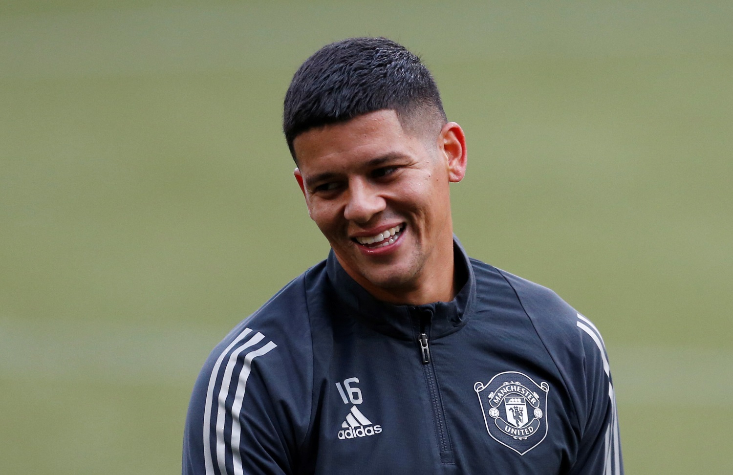 Rojo pulls out of Argentina duty with groin injury Rojo pulls out of Argentina duty with groin injury