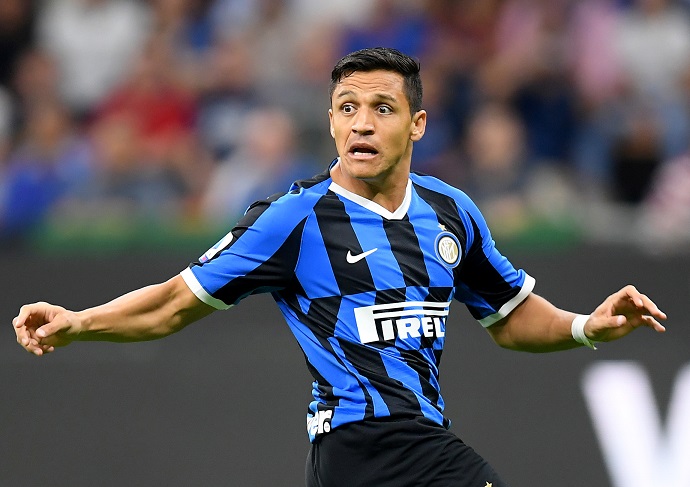 Sanchez happy to help with United exit Sanchez happy to help with United exit