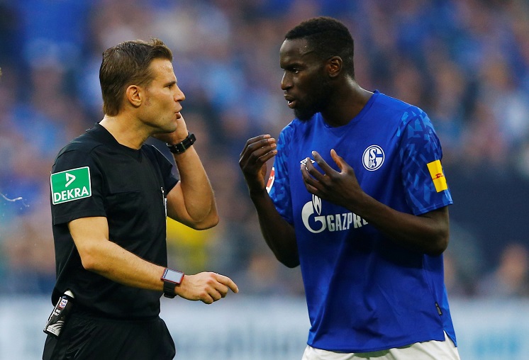 Sane out for “three to four” months Sane out for “three to four” months