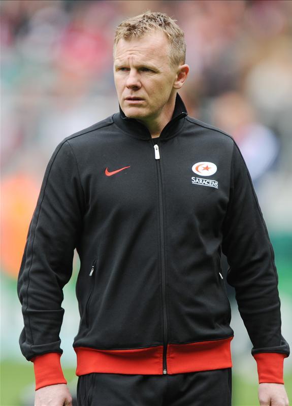 Sarries to prioritise Premiership survival Sarries to prioritise Premiership survival