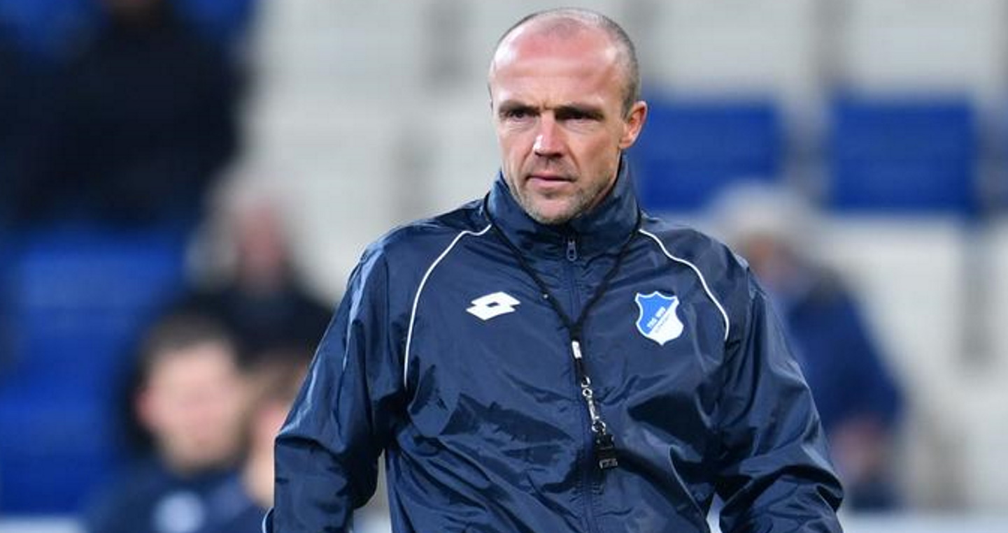 Schreuder raves over Hoffenheim performance Schreuder raves over Hoffenheim performance