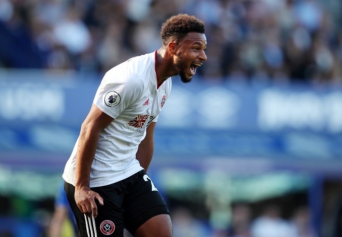 Sheffield United v Burnley team news Sheffield United v Burnley team news