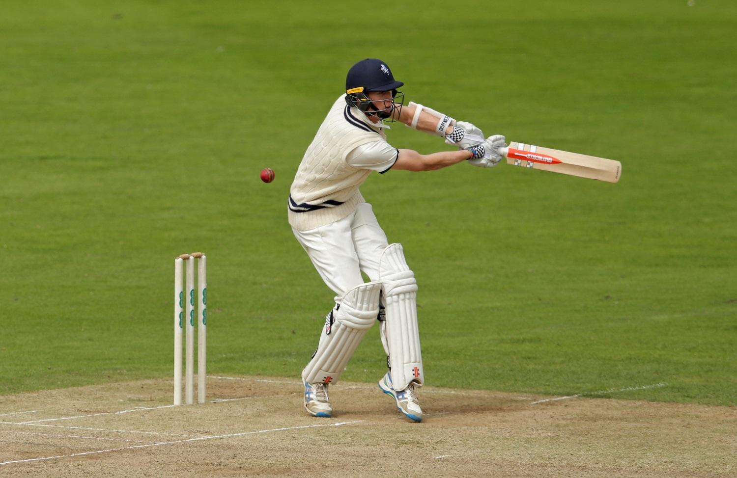 Sibley and Crawley boost Test hopes Sibley and Crawley boost Test hopes