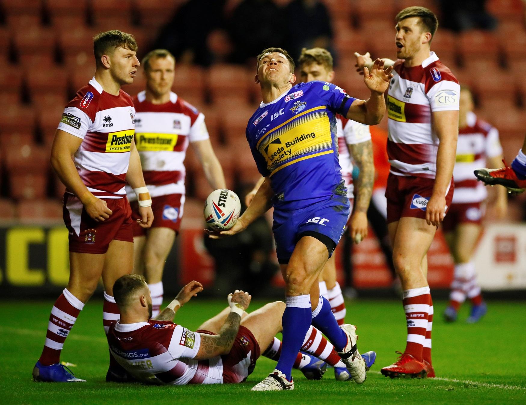 Sinfield hails departing Ferres Sinfield hails departing Ferres